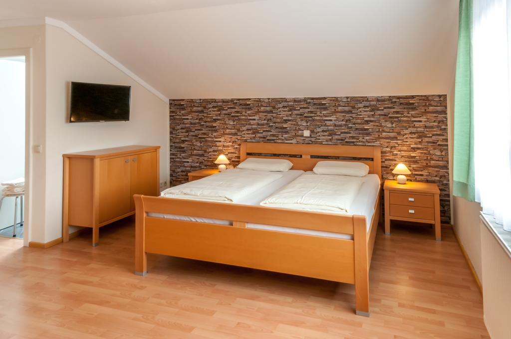 Waldpension Schiefling am Wörthersee Esterno foto