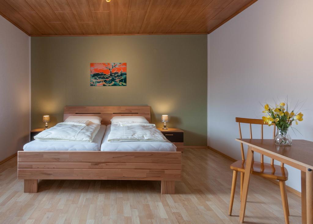 Waldpension Schiefling am Wörthersee Esterno foto